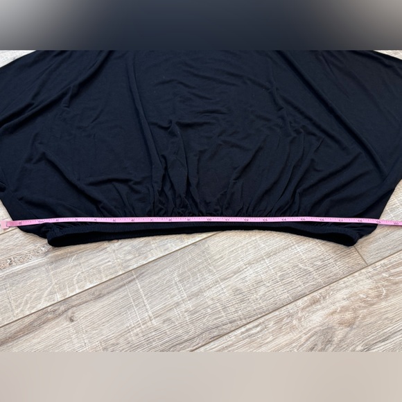 Dynamite Batwing Tee - Picture 3 of 5